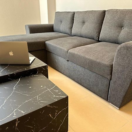 Pura Vida Apartment Aguadulce  Bagian luar foto