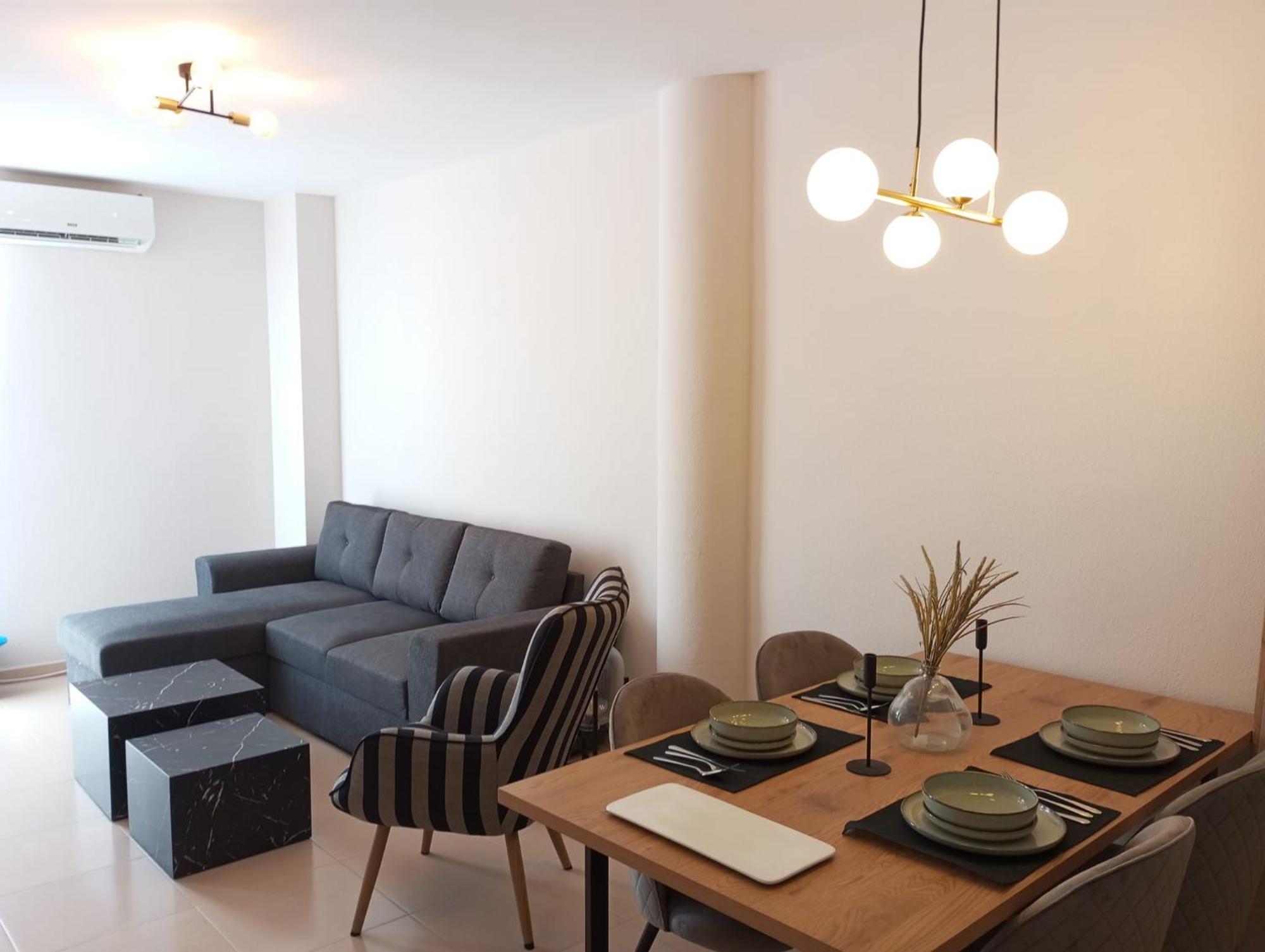 Pura Vida Apartment Aguadulce  Bagian luar foto