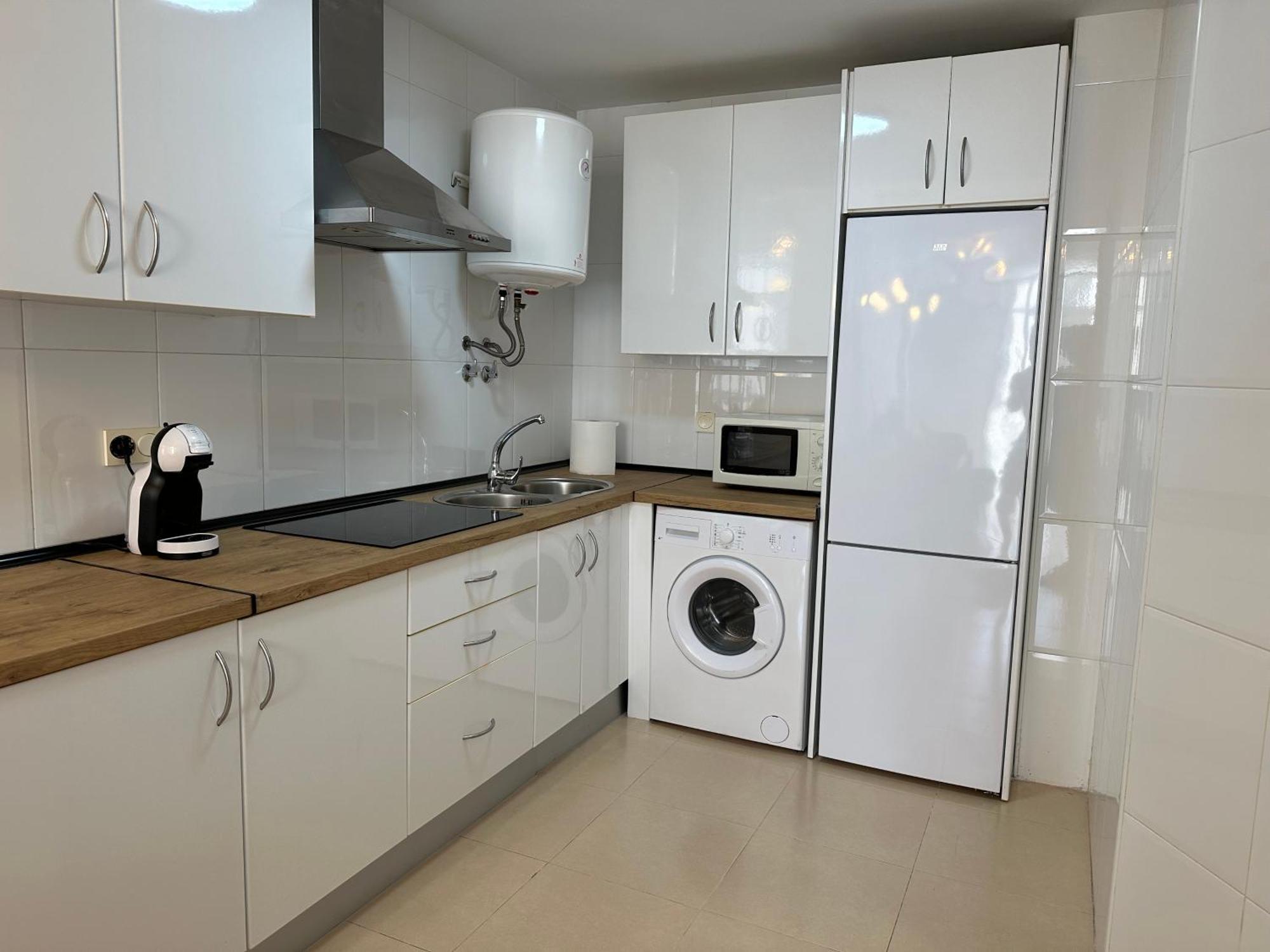 Pura Vida Apartment Aguadulce  Bagian luar foto
