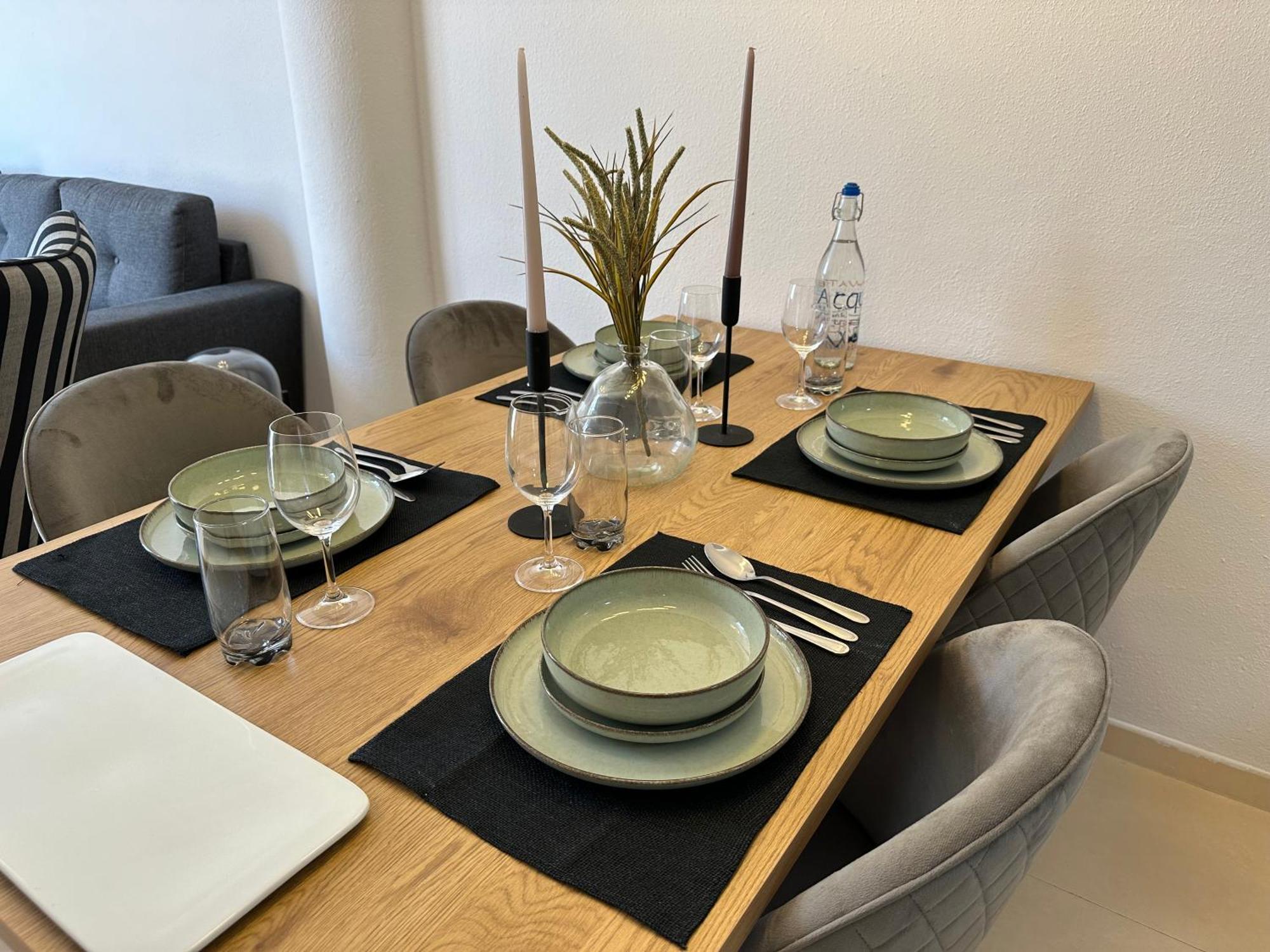 Pura Vida Apartment Aguadulce  Bagian luar foto