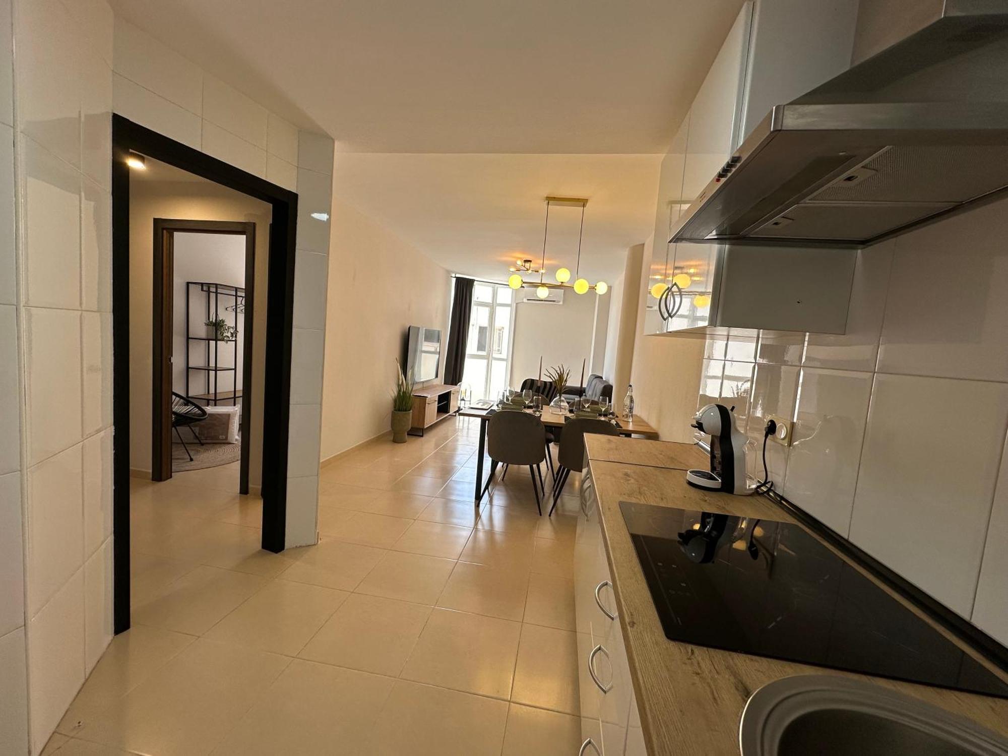 Pura Vida Apartment Aguadulce  Bagian luar foto