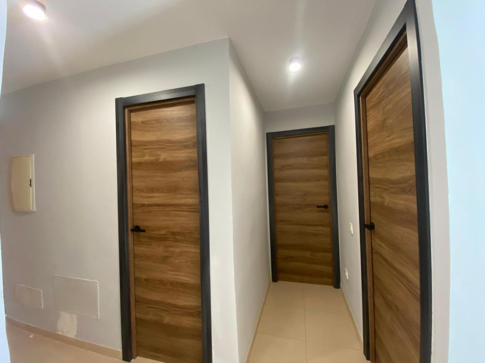 Pura Vida Apartment Aguadulce  Bagian luar foto