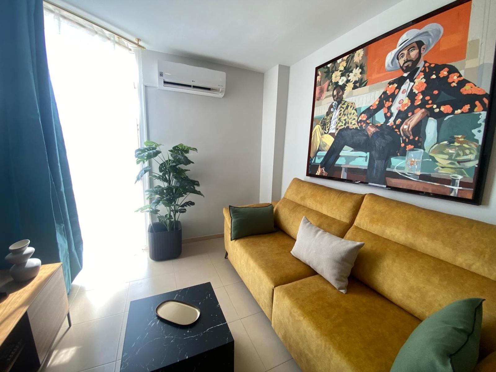 Pura Vida Apartment Aguadulce  Bagian luar foto
