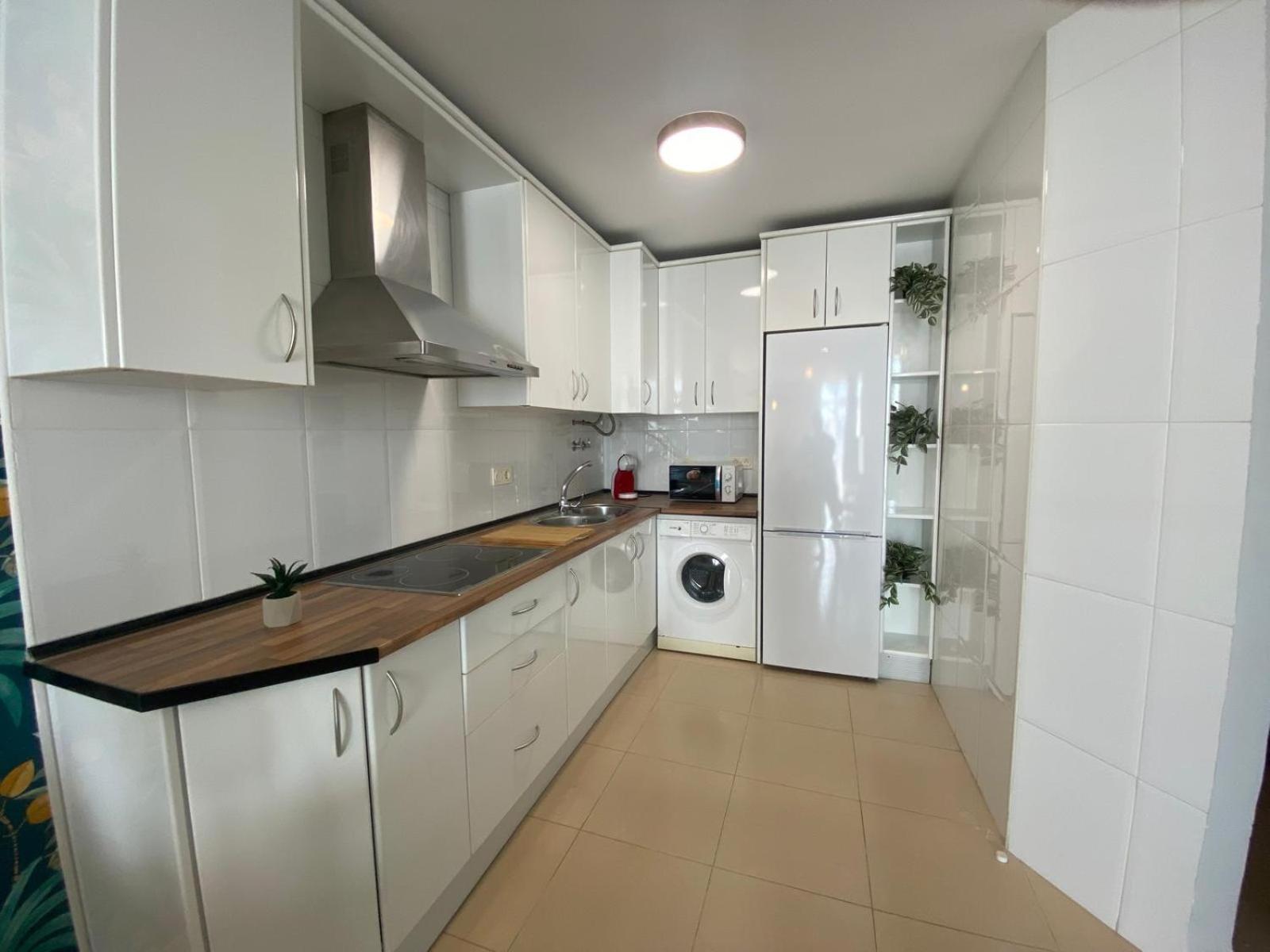 Pura Vida Apartment Aguadulce  Bagian luar foto
