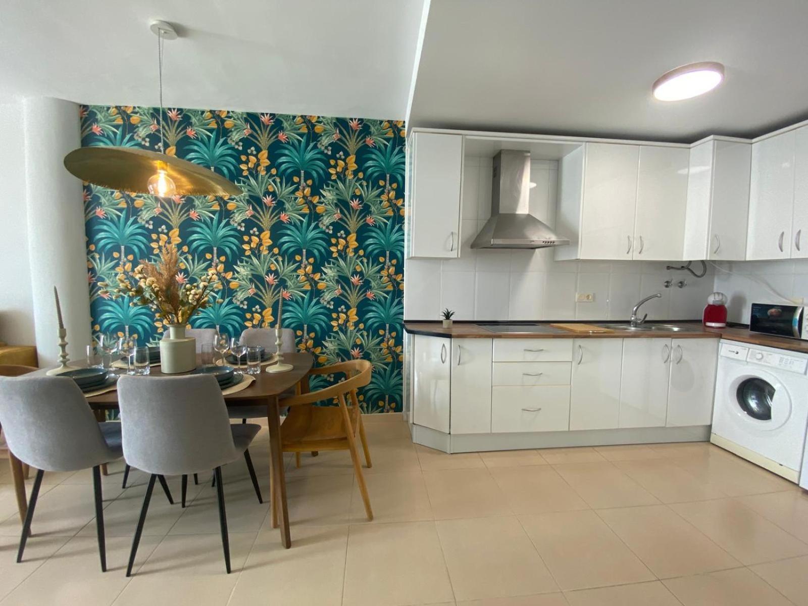 Pura Vida Apartment Aguadulce  Bagian luar foto