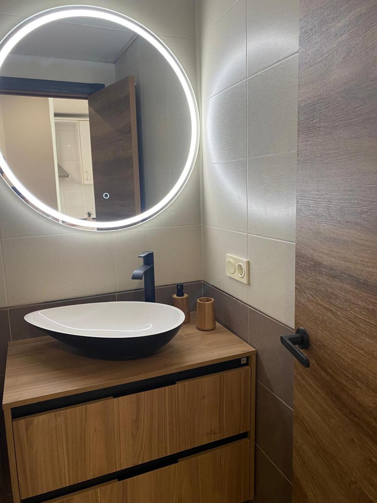 Pura Vida Apartment Aguadulce  Bagian luar foto