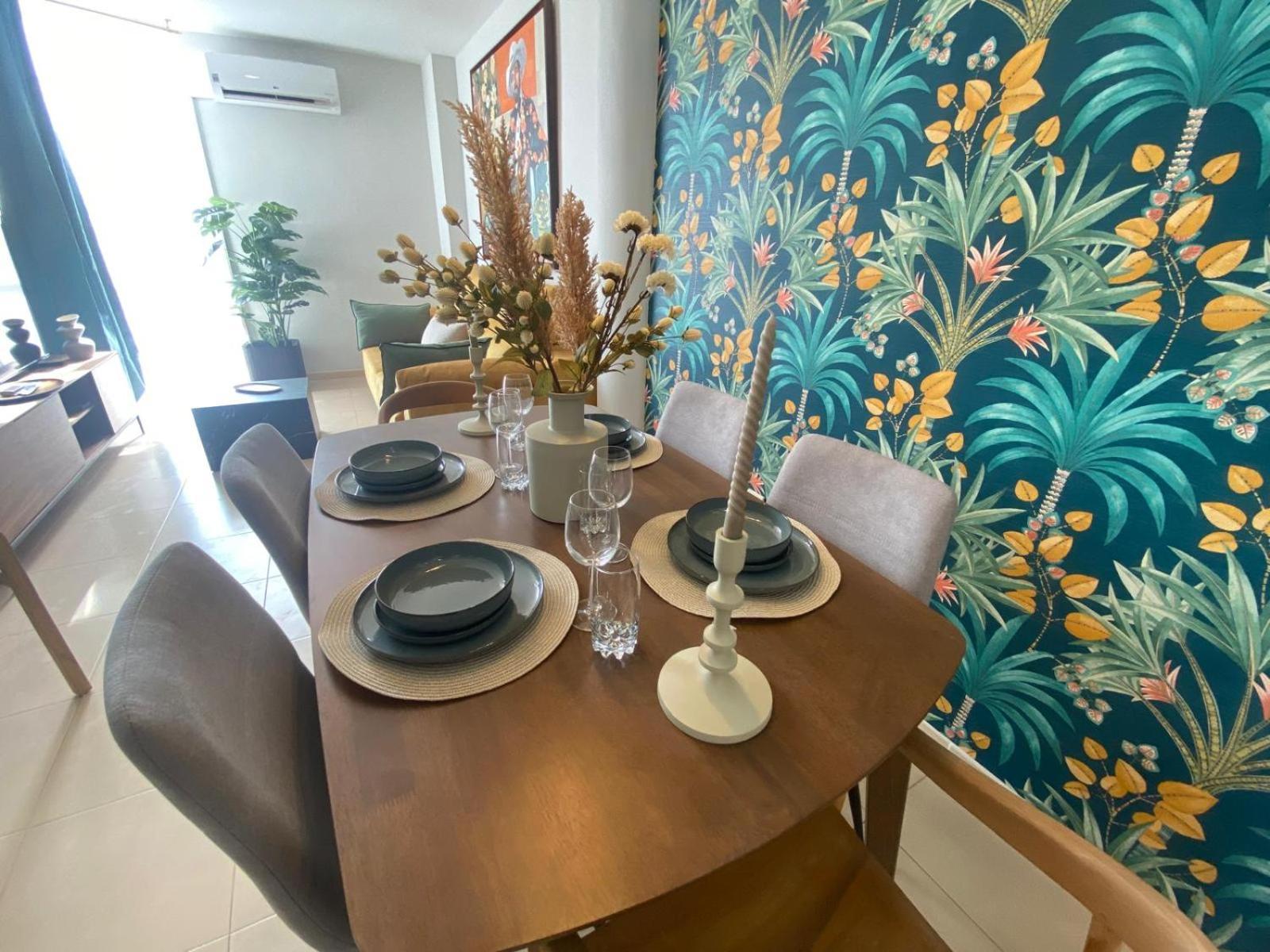 Pura Vida Apartment Aguadulce  Bagian luar foto