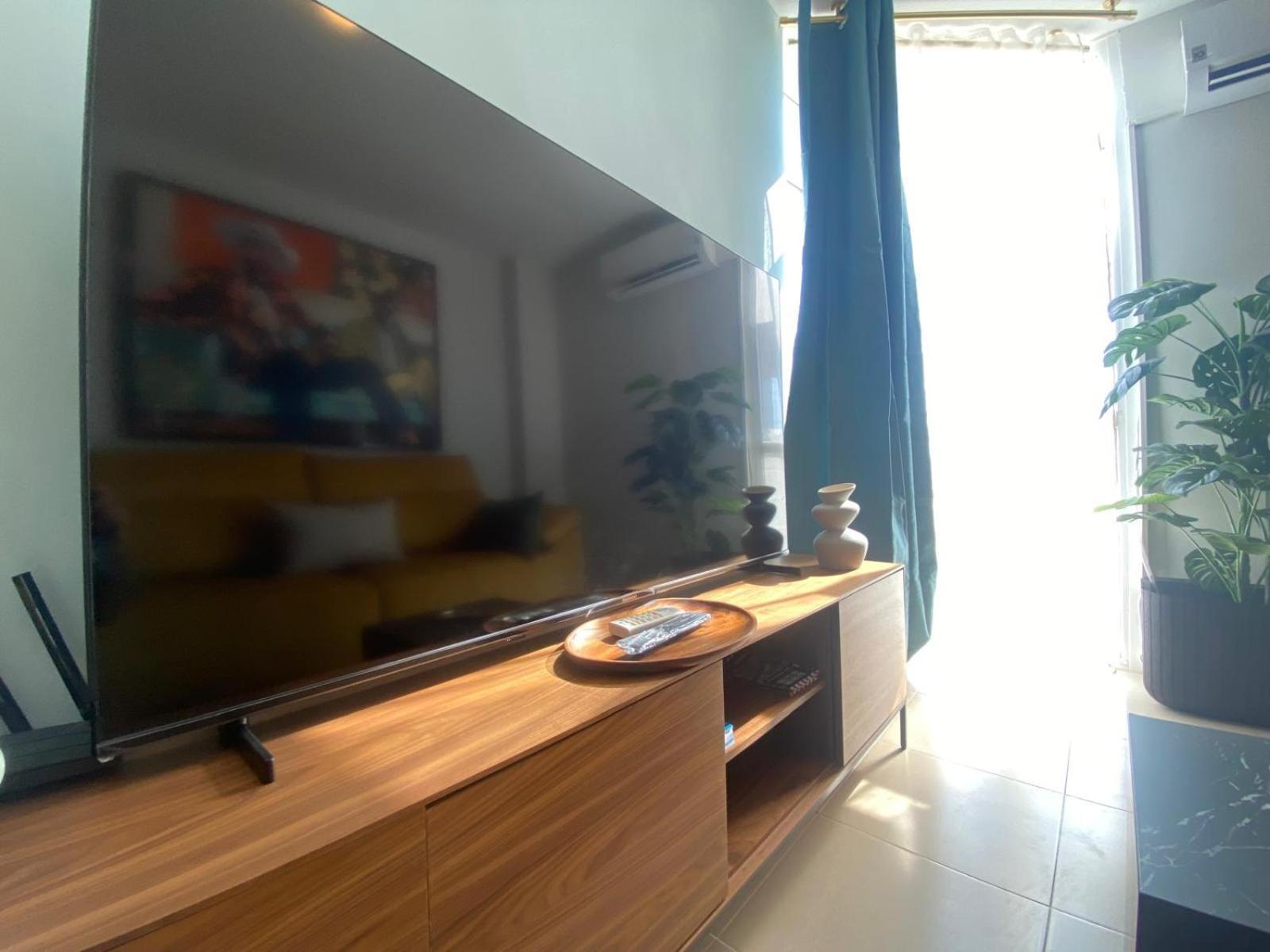 Pura Vida Apartment Aguadulce  Bagian luar foto