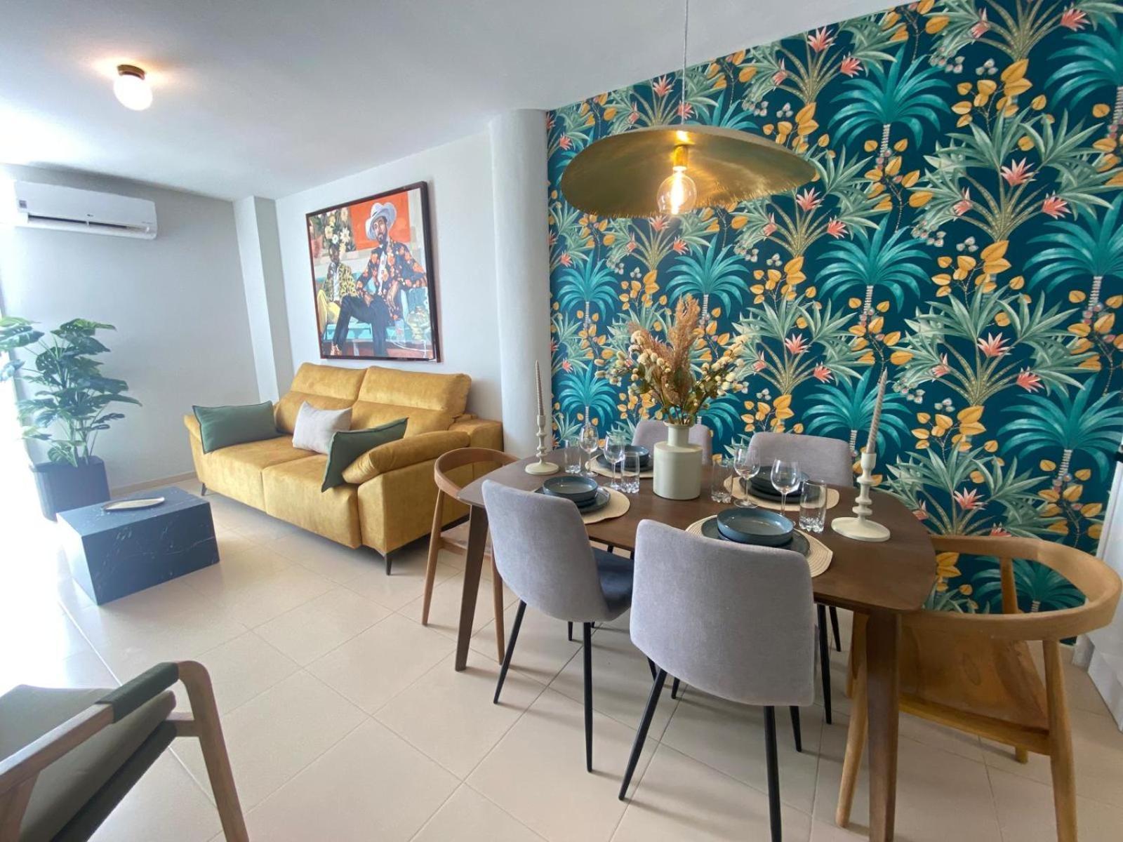 Pura Vida Apartment Aguadulce  Bagian luar foto