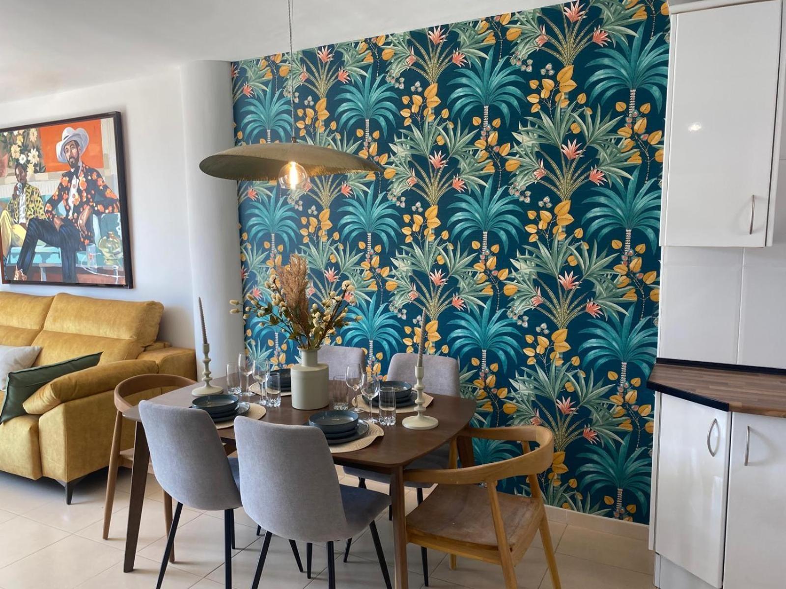 Pura Vida Apartment Aguadulce  Bagian luar foto