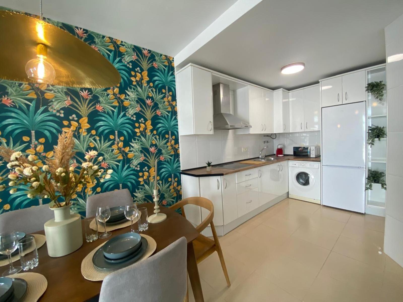 Pura Vida Apartment Aguadulce  Bagian luar foto