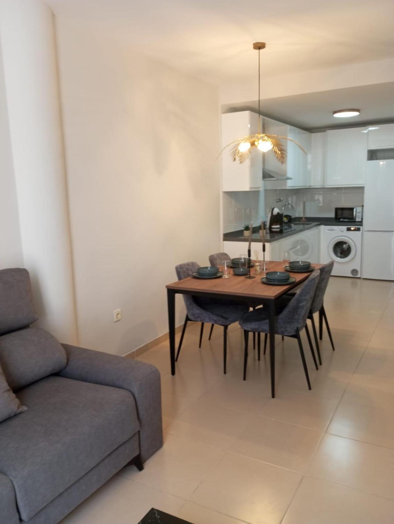 Pura Vida Apartment Aguadulce  Bagian luar foto
