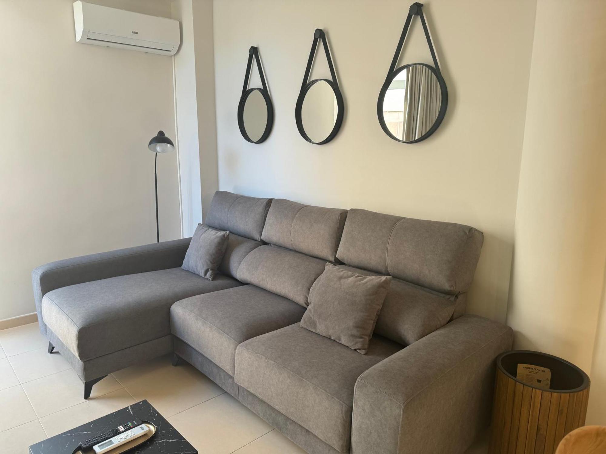 Pura Vida Apartment Aguadulce  Bagian luar foto