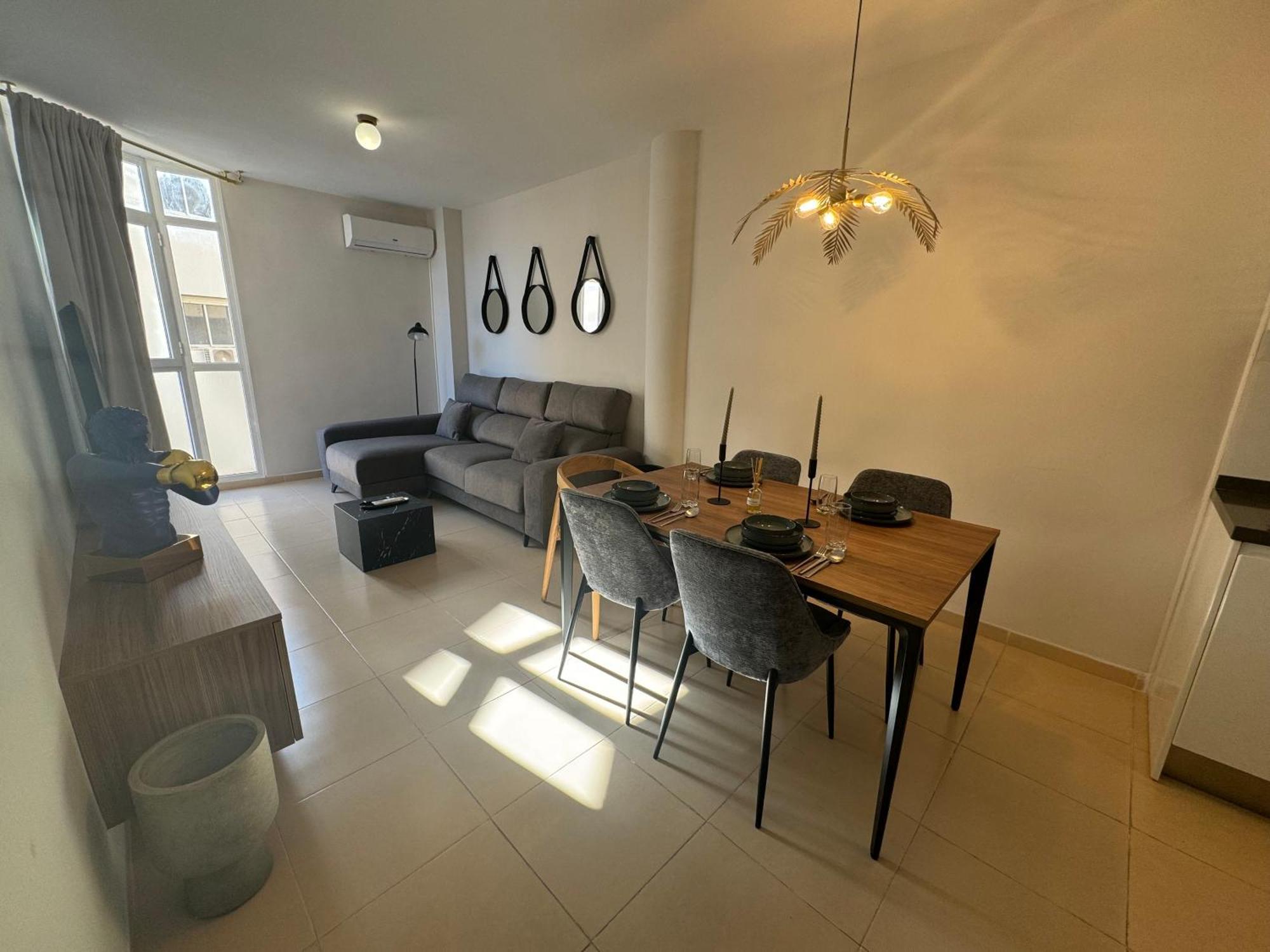 Pura Vida Apartment Aguadulce  Bagian luar foto
