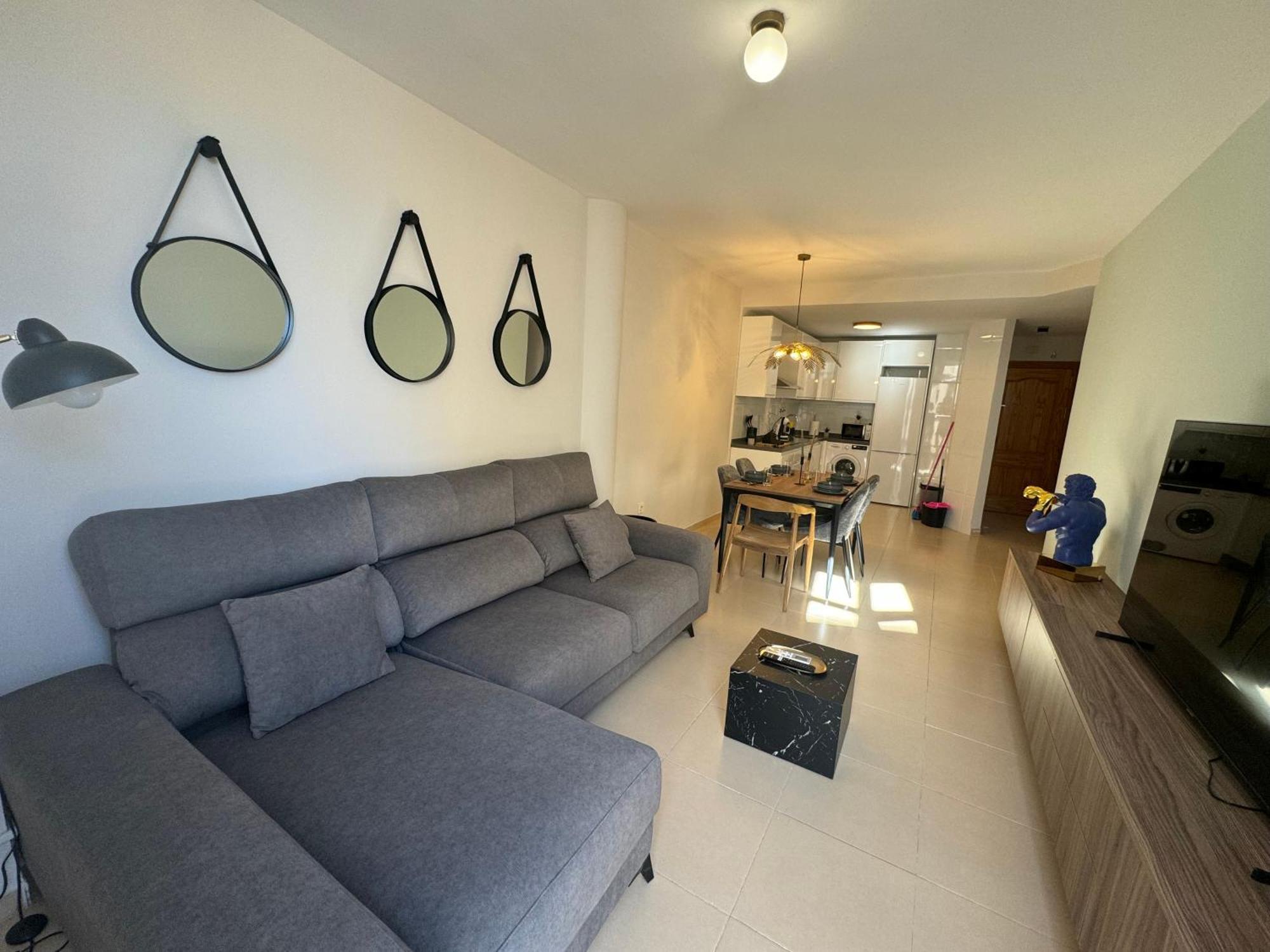 Pura Vida Apartment Aguadulce  Bagian luar foto