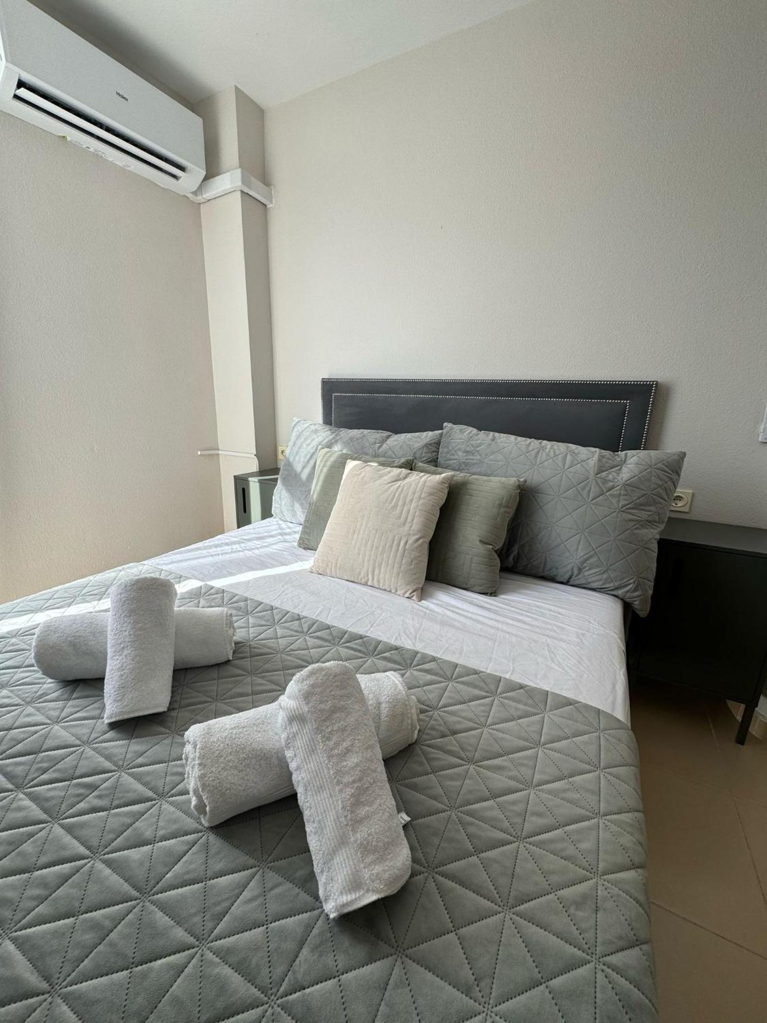 Pura Vida Apartment Aguadulce  Bagian luar foto